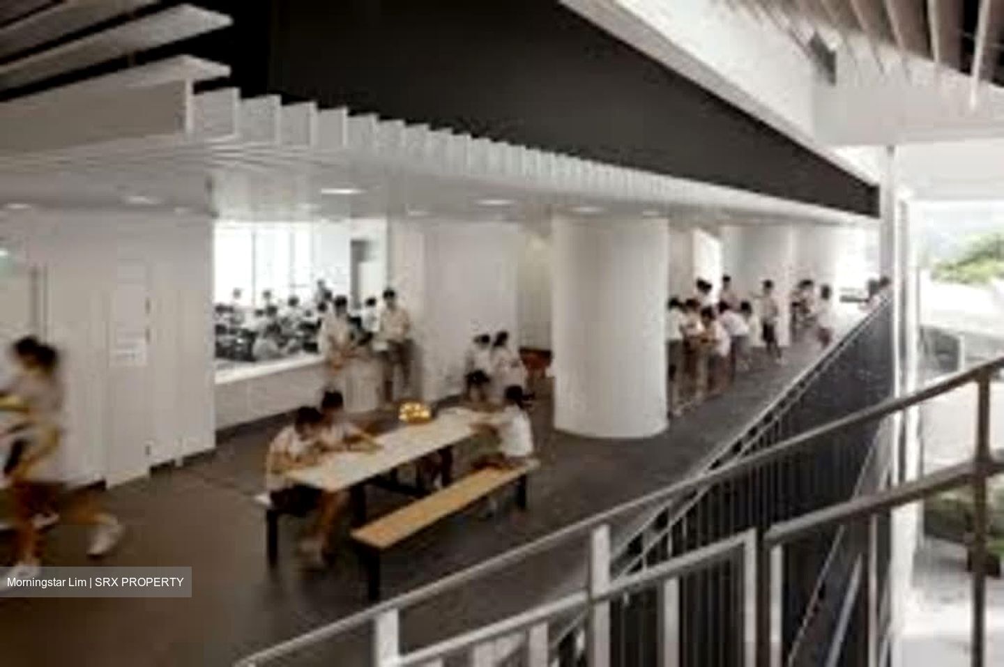 Furama Riverfront (D3), Shop House #568721641